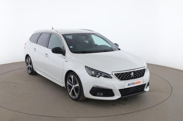Peugeot 308 Sw image 3