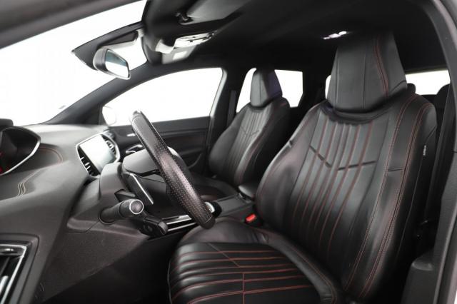 Peugeot 308 Sw image 7