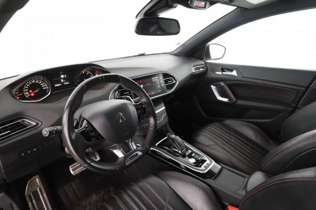 Peugeot 308 Sw image 5