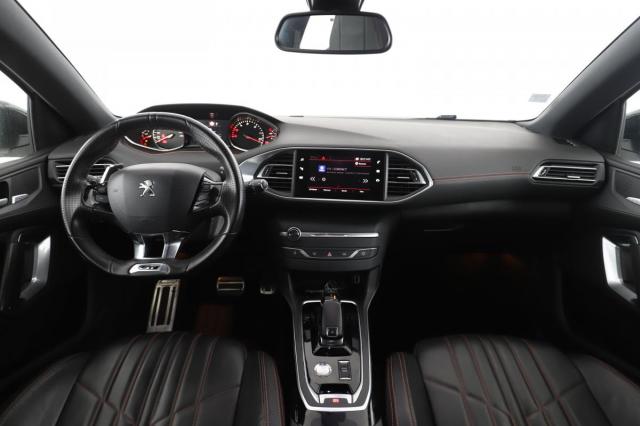 Peugeot 308 Sw image 6