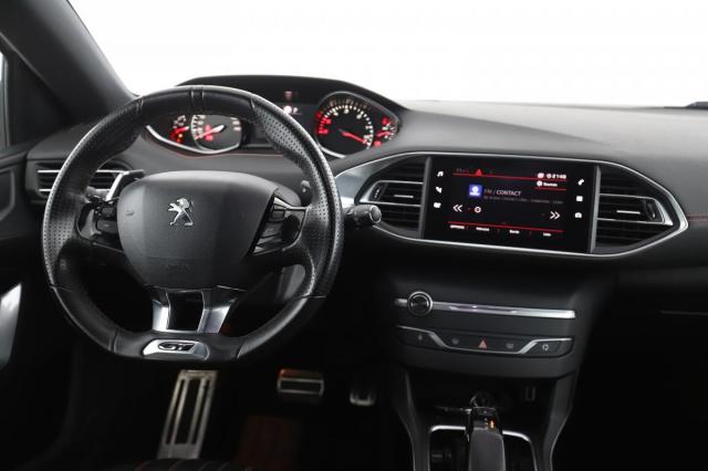 Peugeot 308 Sw image 8