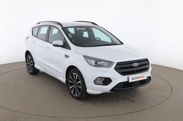 Ford Kuga image 2
