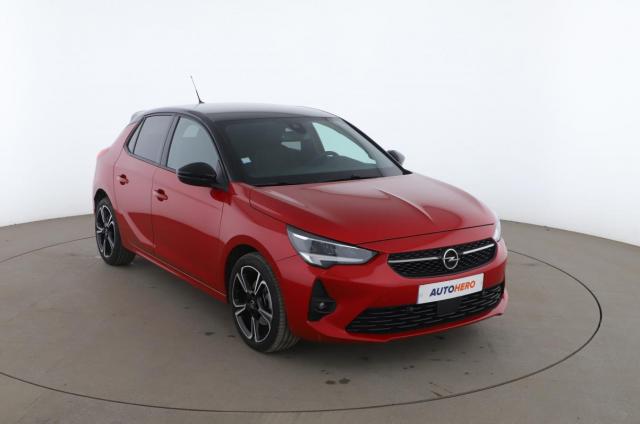 Opel Corsa image 1