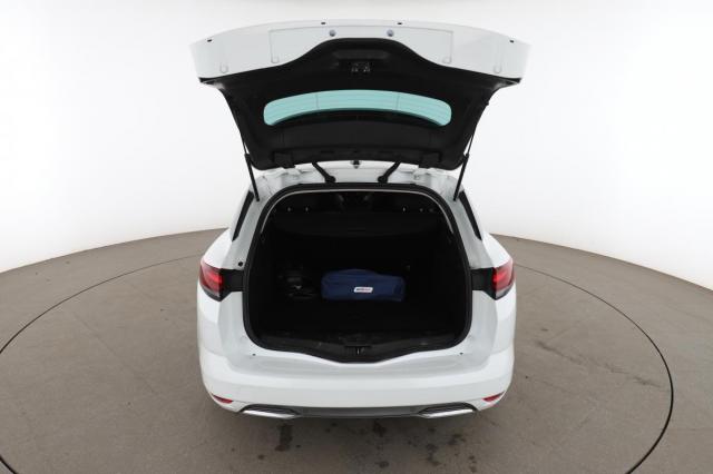 Renault Mégane Estate image 7