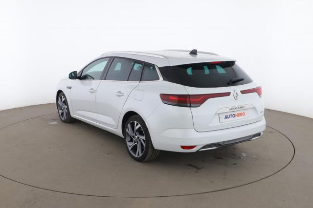 Renault Mégane Estate image 9