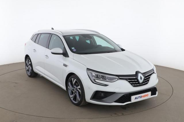 Renault Mégane Estate image 6