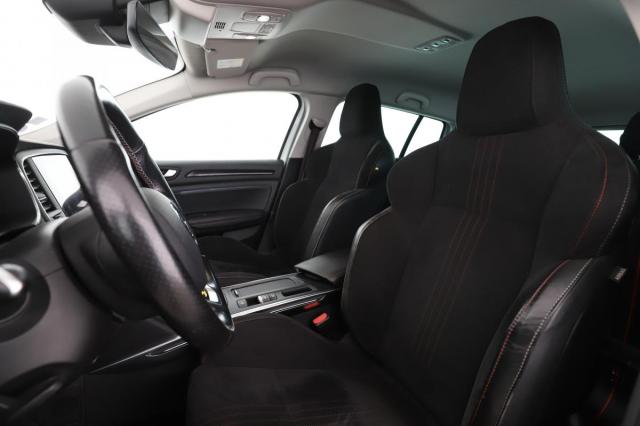 Renault Mégane Estate image 4