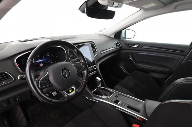 Renault Mégane Estate image 3