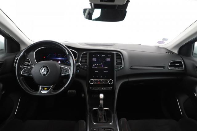 Renault Mégane Estate image 8