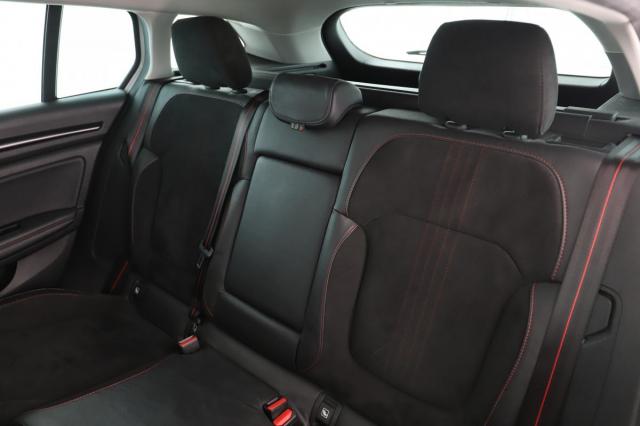 Renault Mégane Estate image 5