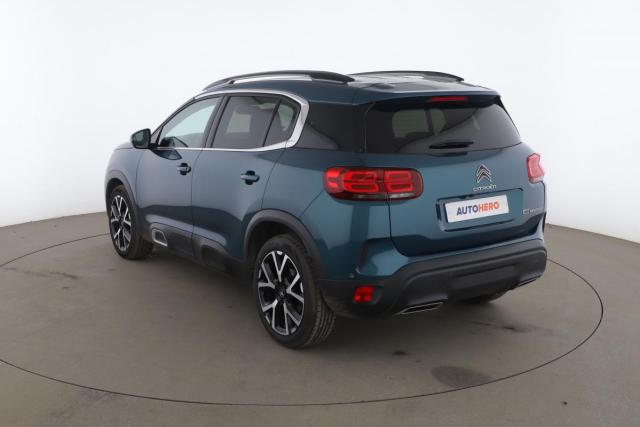 Citroen C5 Aircross image 6