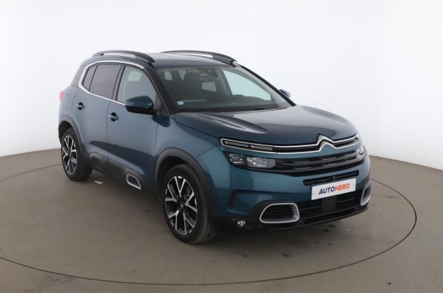 Citroen C5 Aircross image 5