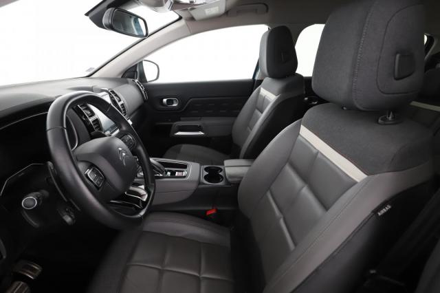Citroen C5 Aircross image 9