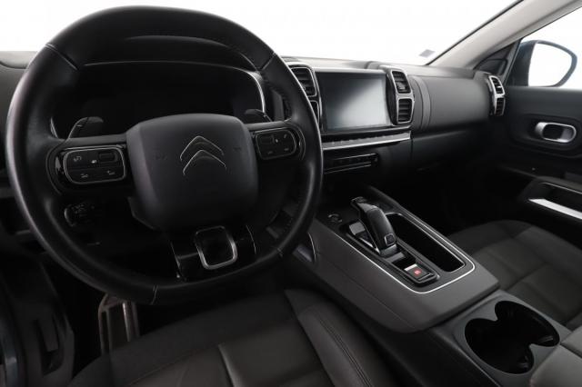 Citroen C5 Aircross image 4