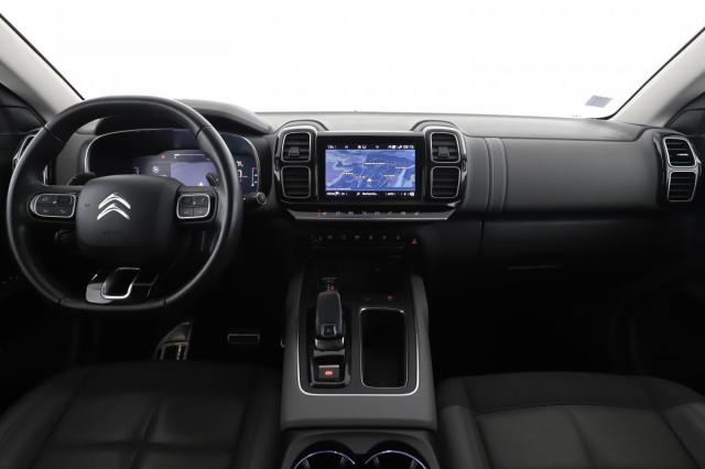 Citroen C5 Aircross image 3