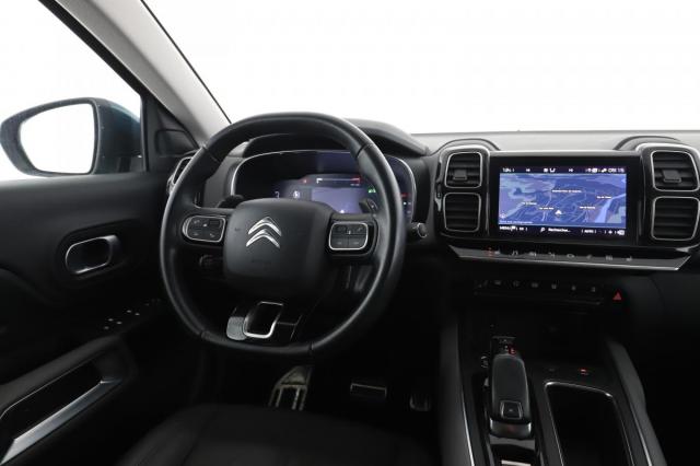 Citroen C5 Aircross image 1