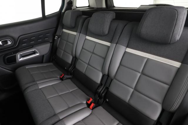 Citroen C5 Aircross image 8