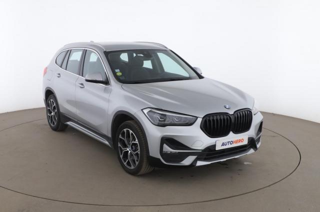 Bmw X1 image 6