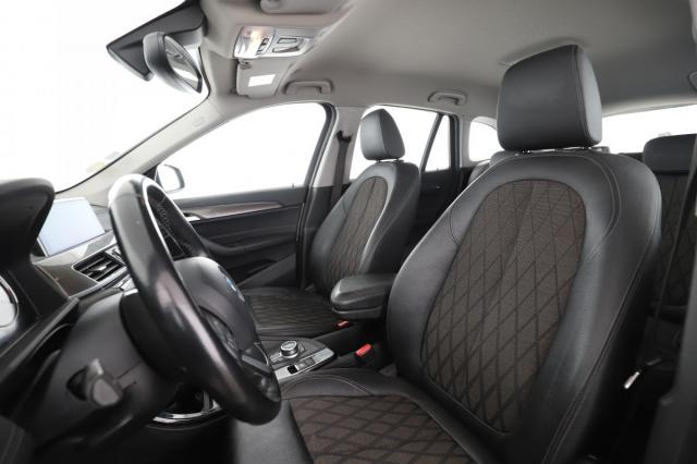 Bmw X1 image 8