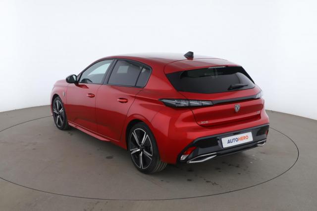 Peugeot 308 image 3