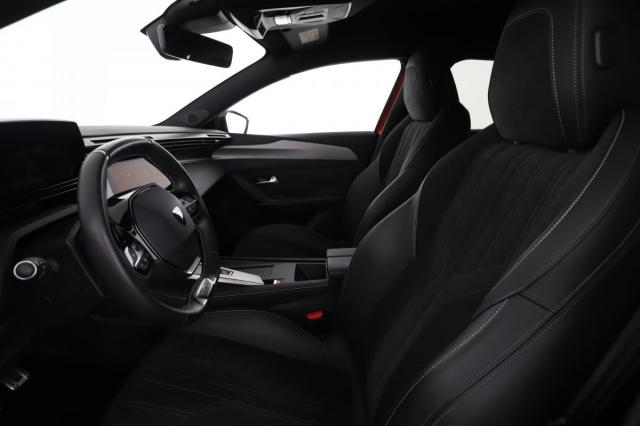 Peugeot 308 image 4