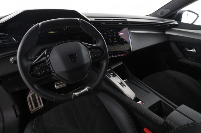 Peugeot 308 image 9
