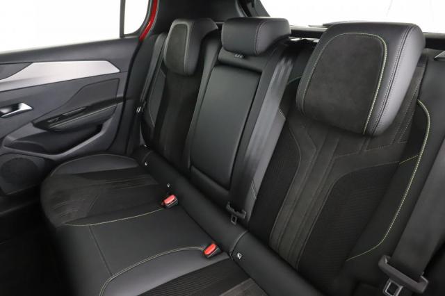 Peugeot 308 image 8