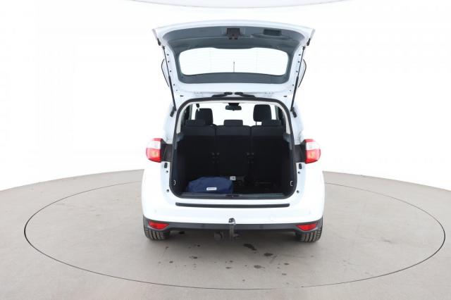 Ford C-Max image 9