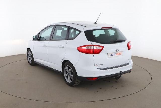Ford C-Max image 3