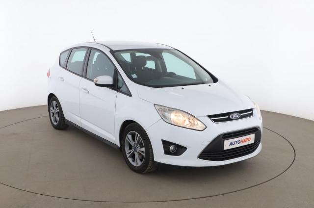 Ford C-Max image 6