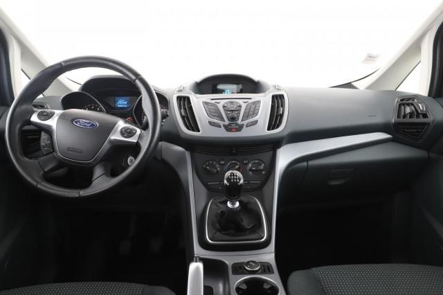 Ford C-Max image 4