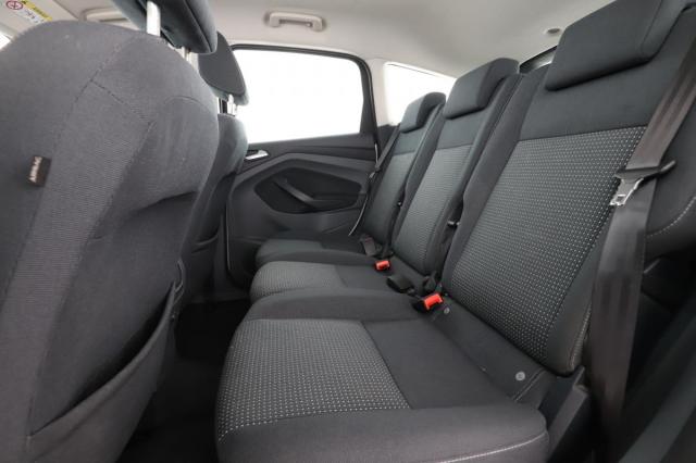 Ford C-Max image 1
