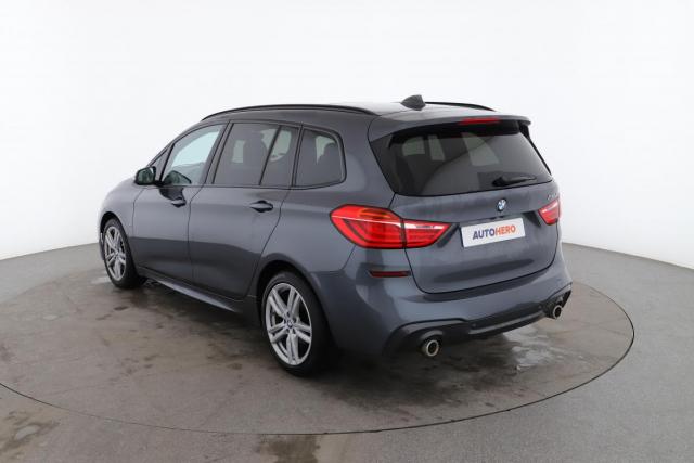 Bmw Série 2 Gran Tourer image 4