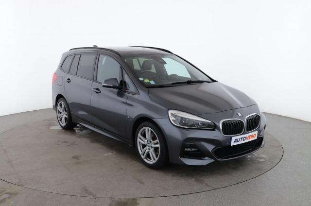 Bmw Série 2 Gran Tourer image 8