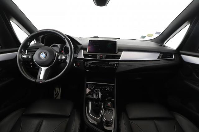 Bmw Série 2 Gran Tourer image 9