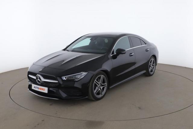 Mercedes Benz