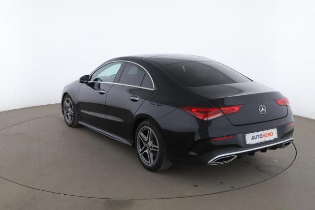 Mercedes Benz Cla image 3