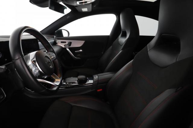 Mercedes Benz Cla image 2