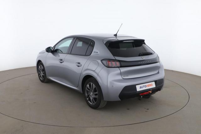 Peugeot 208 image 2