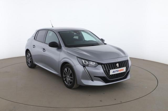 Peugeot 208 image 4