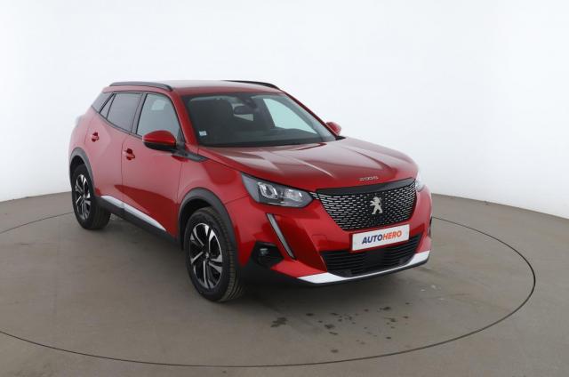 Peugeot 2008 image 9