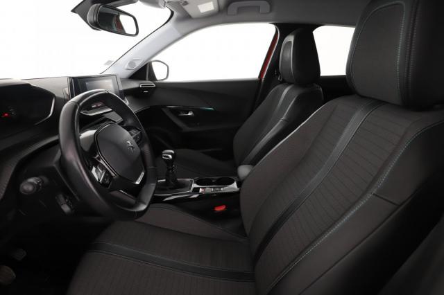 Peugeot 2008 image 6