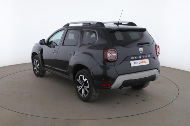 Dacia Duster image 5