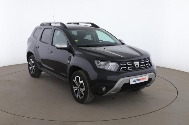 Dacia Duster image 1