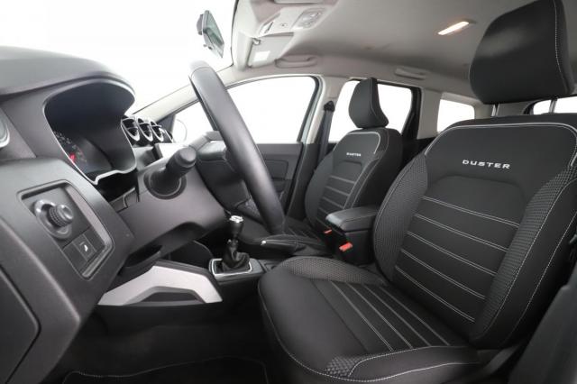 Dacia Duster image 7