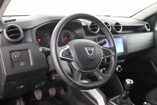Dacia Duster image 3