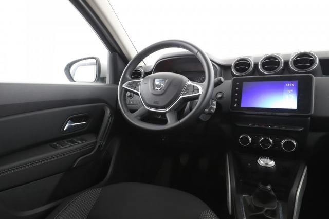 Dacia Duster image 4