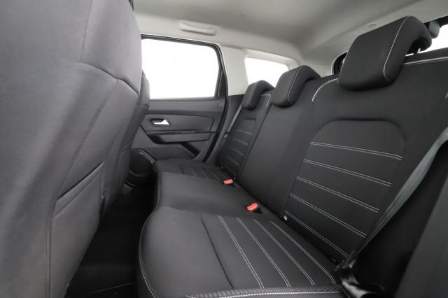 Dacia Duster image 6