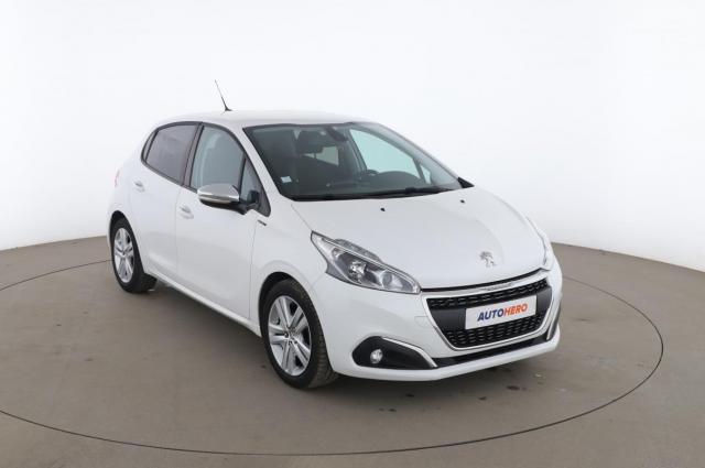Peugeot 208 image 4