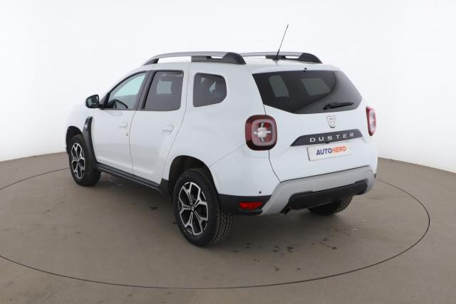 Dacia Duster image 6